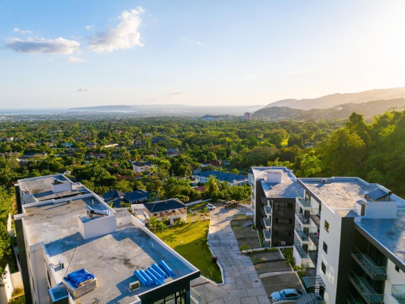 First image of 21-11-13 Hill Road in Kingston 8, St. Andrew, Jamaica - property is For Sale