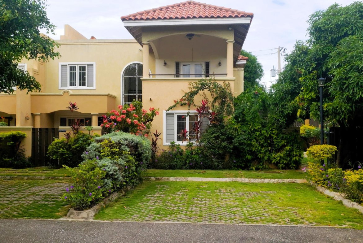 Second image of 1-8 Montrose Road in Kingston 10, St. Andrew, Jamaica - property is For Rent