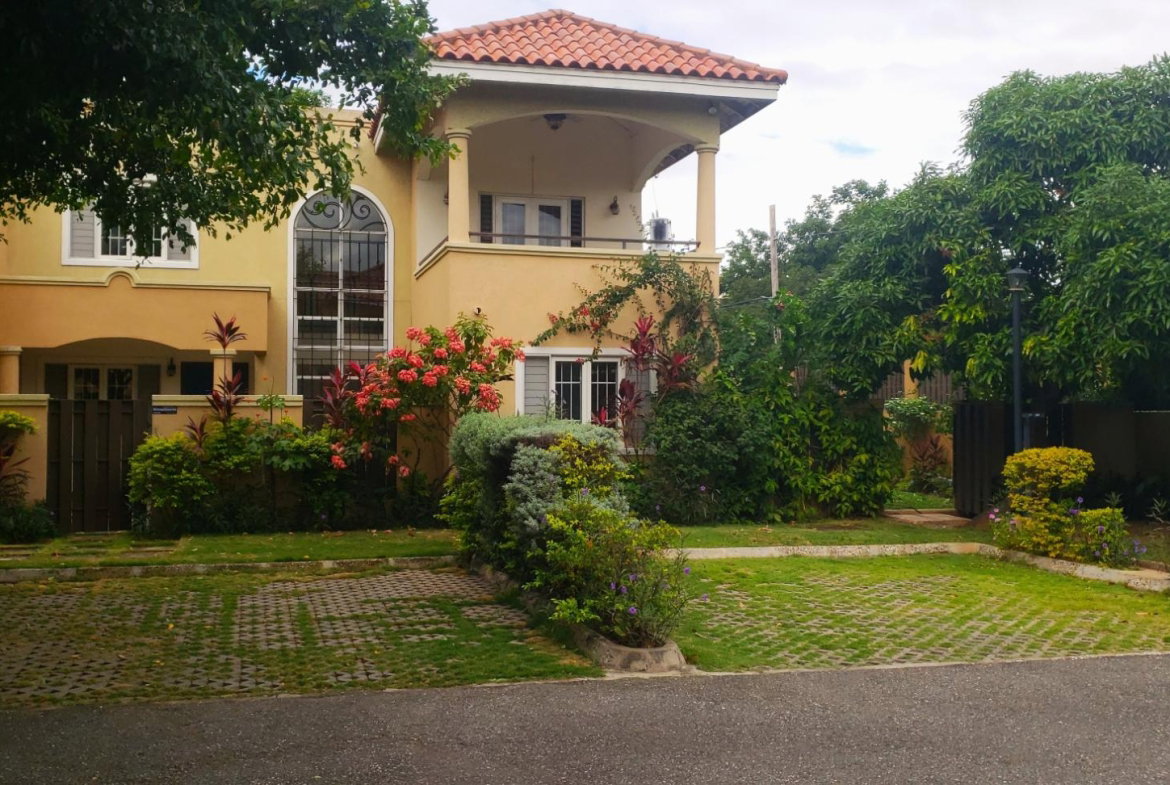 First image of 1-8 Montrose Road in Kingston 10, St. Andrew, Jamaica - property is For Rent