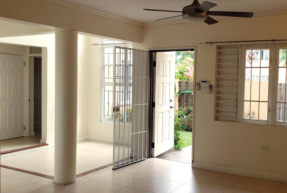 Fourth image of 1-8 Montrose Road in Kingston 10, St. Andrew, Jamaica - property is For Rent