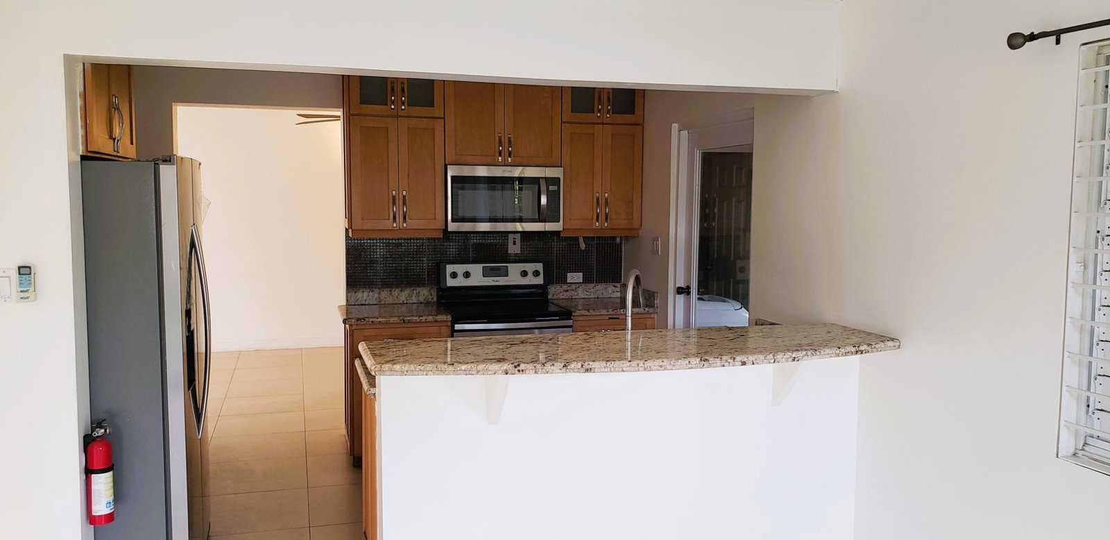 Seventh image of 1-8 Montrose Road in Kingston 10, St. Andrew, Jamaica - property is For Rent