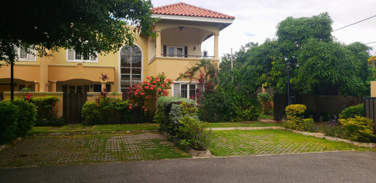 First image of 1-8 Montrose Road in Kingston 10, St. Andrew, Jamaica - property is For Rent
