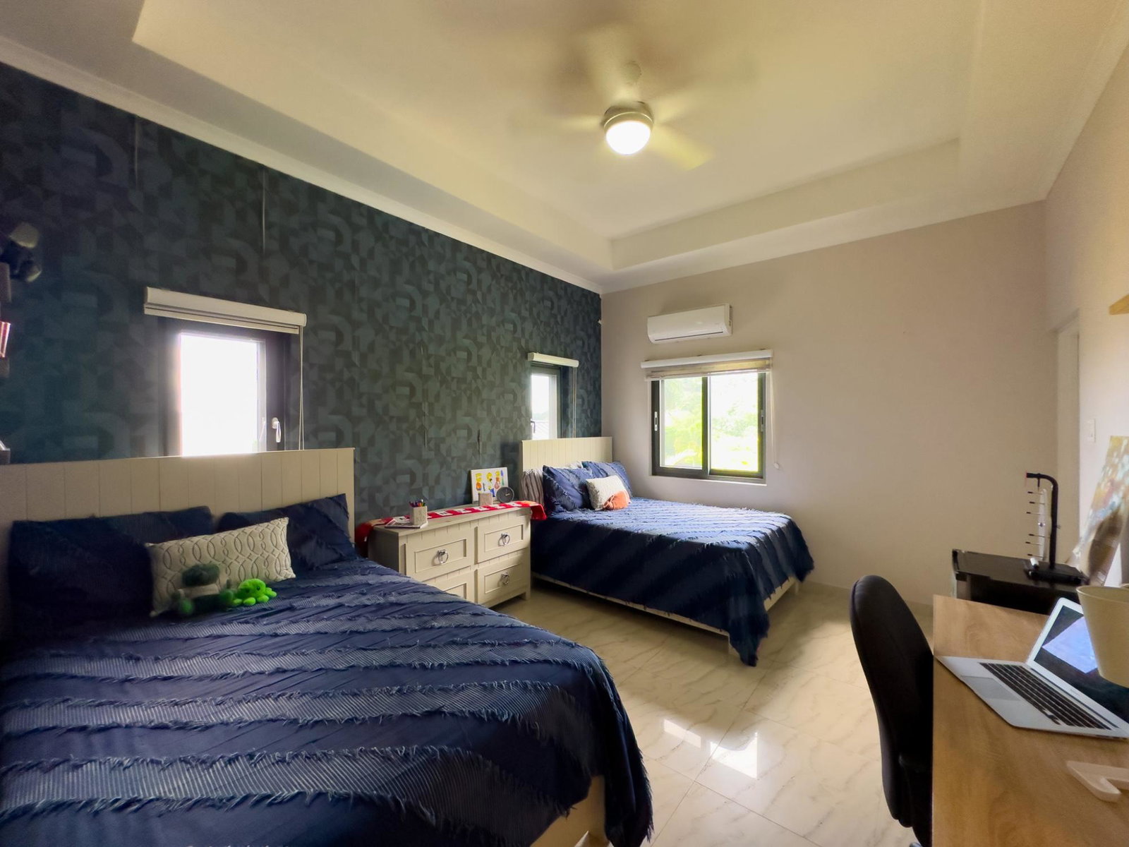 Second image of 8-1a Tavistock Terrace in Kingston 6, St. Andrew, Jamaica - property is For Sale