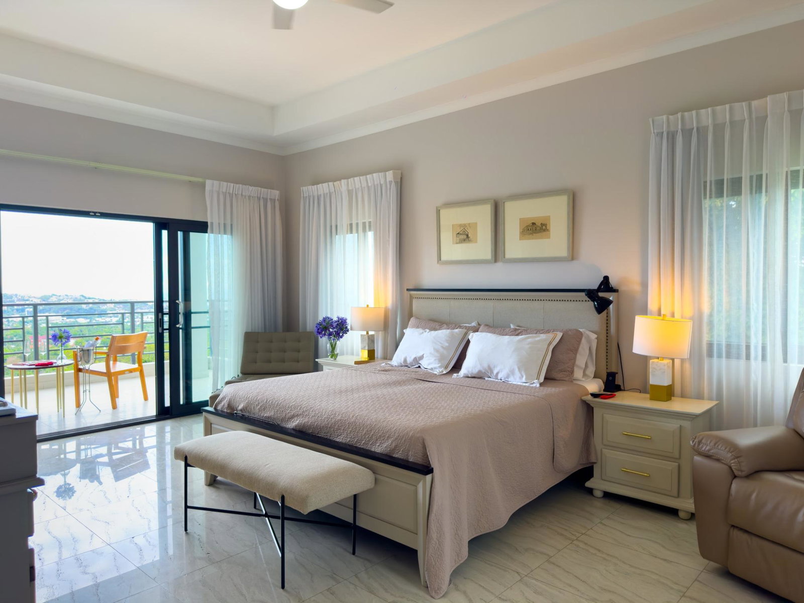 Eleventh image of 8-1a Tavistock Terrace in Kingston 6, St. Andrew, Jamaica - property is For Sale