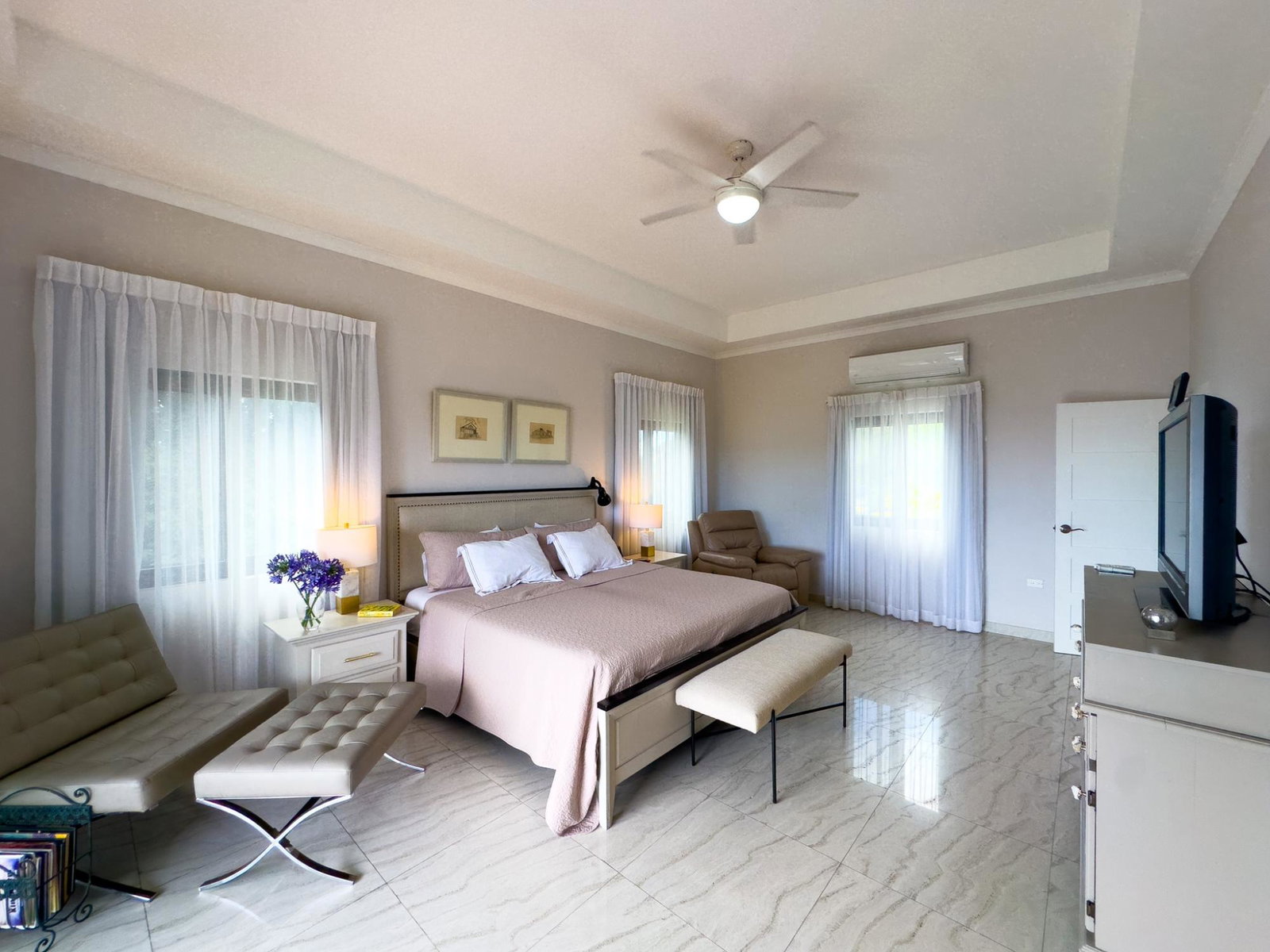 Third image of 8-1a Tavistock Terrace in Kingston 6, St. Andrew, Jamaica - property is For Sale