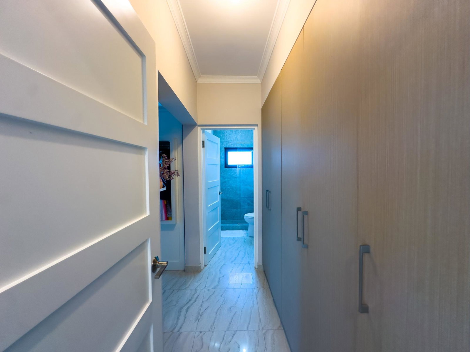 Twenty-First image of 8-1a Tavistock Terrace in Kingston 6, St. Andrew, Jamaica - property is For Sale