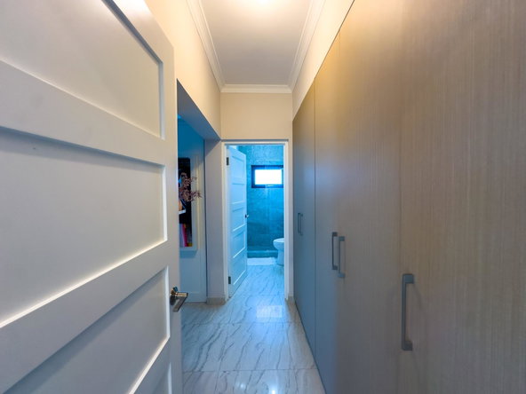 Twenty-First image of 8-1a Tavistock Terrace in Kingston 6, St. Andrew, Jamaica - property is For Sale