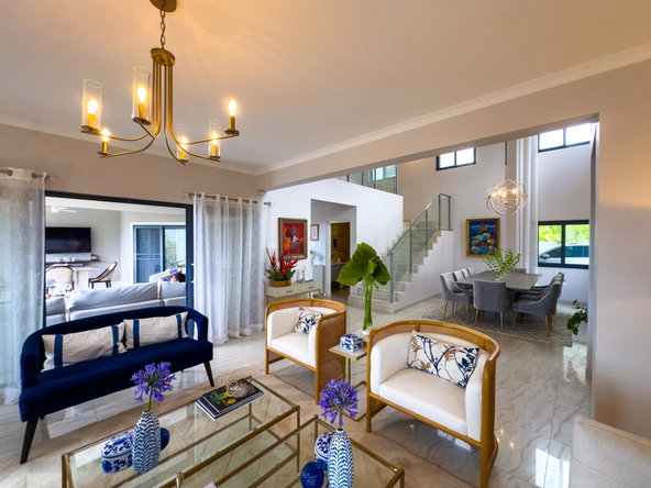 Twenty-Third image of 8-1a Tavistock Terrace in Kingston 6, St. Andrew, Jamaica - property is For Sale