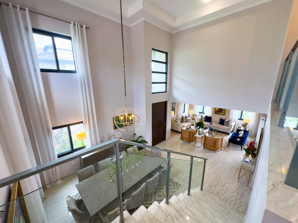 Twenty-Fourth image of 8-1a Tavistock Terrace in Kingston 6, St. Andrew, Jamaica - property is For Sale