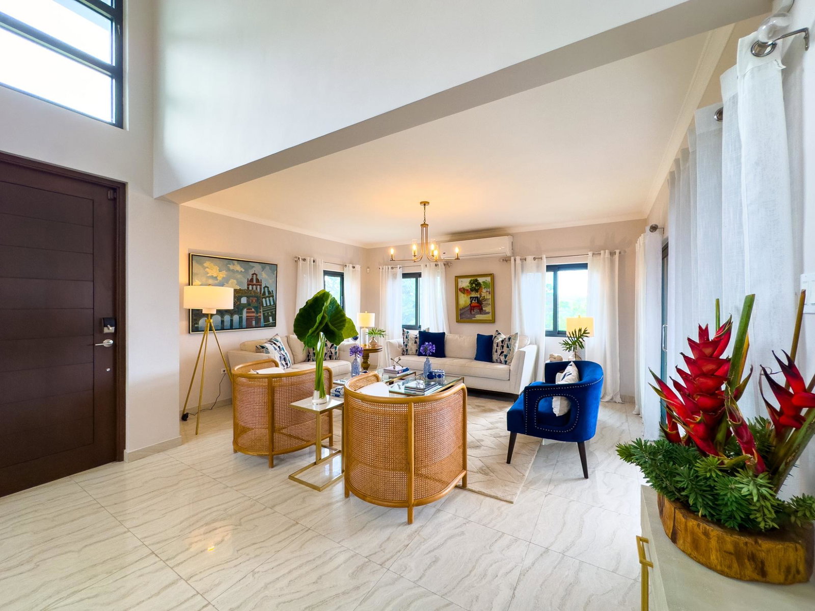 Twenty-Fifth image of 8-1a Tavistock Terrace in Kingston 6, St. Andrew, Jamaica - property is For Sale