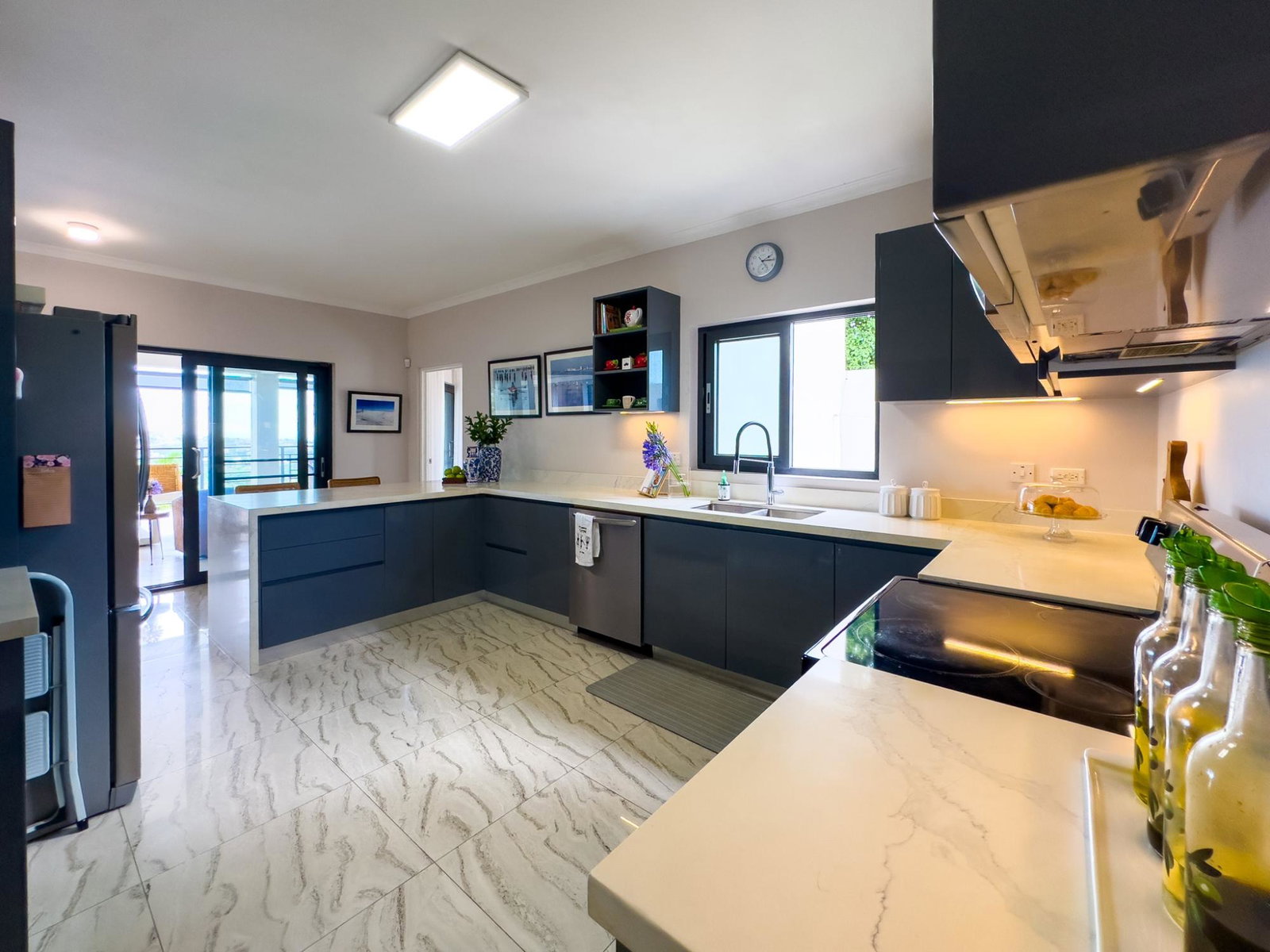 Twenty-Seventh image of 8-1a Tavistock Terrace in Kingston 6, St. Andrew, Jamaica - property is For Sale