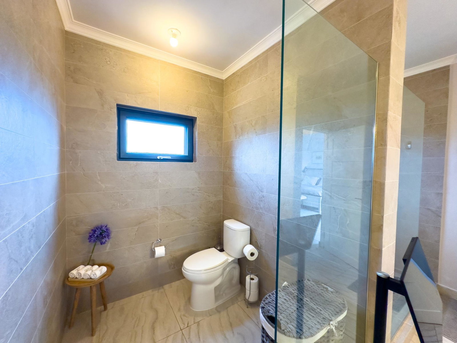 Sixth image of 8-1a Tavistock Terrace in Kingston 6, St. Andrew, Jamaica - property is For Sale
