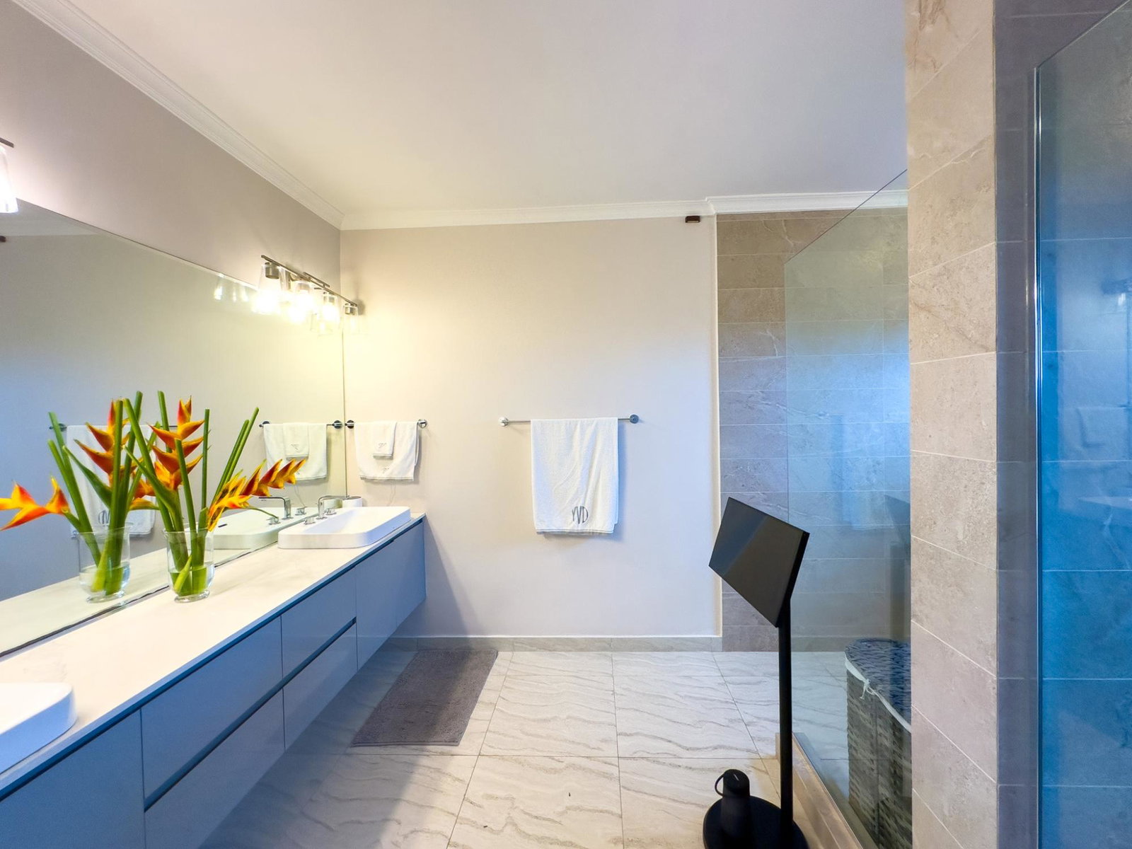 Eighth image of 8-1a Tavistock Terrace in Kingston 6, St. Andrew, Jamaica - property is For Sale