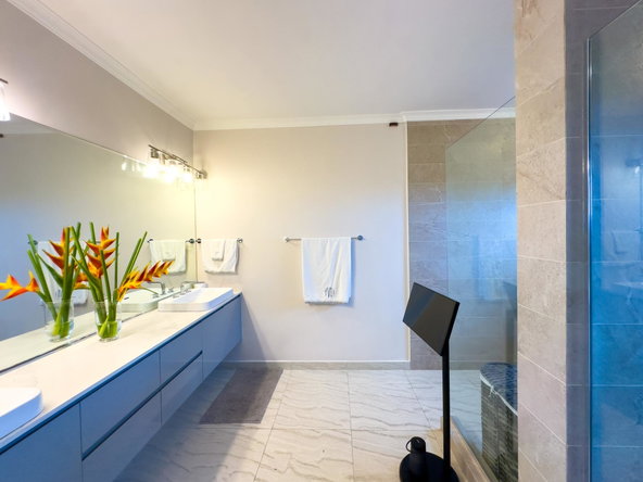 Eighth image of 8-1a Tavistock Terrace in Kingston 6, St. Andrew, Jamaica - property is For Sale