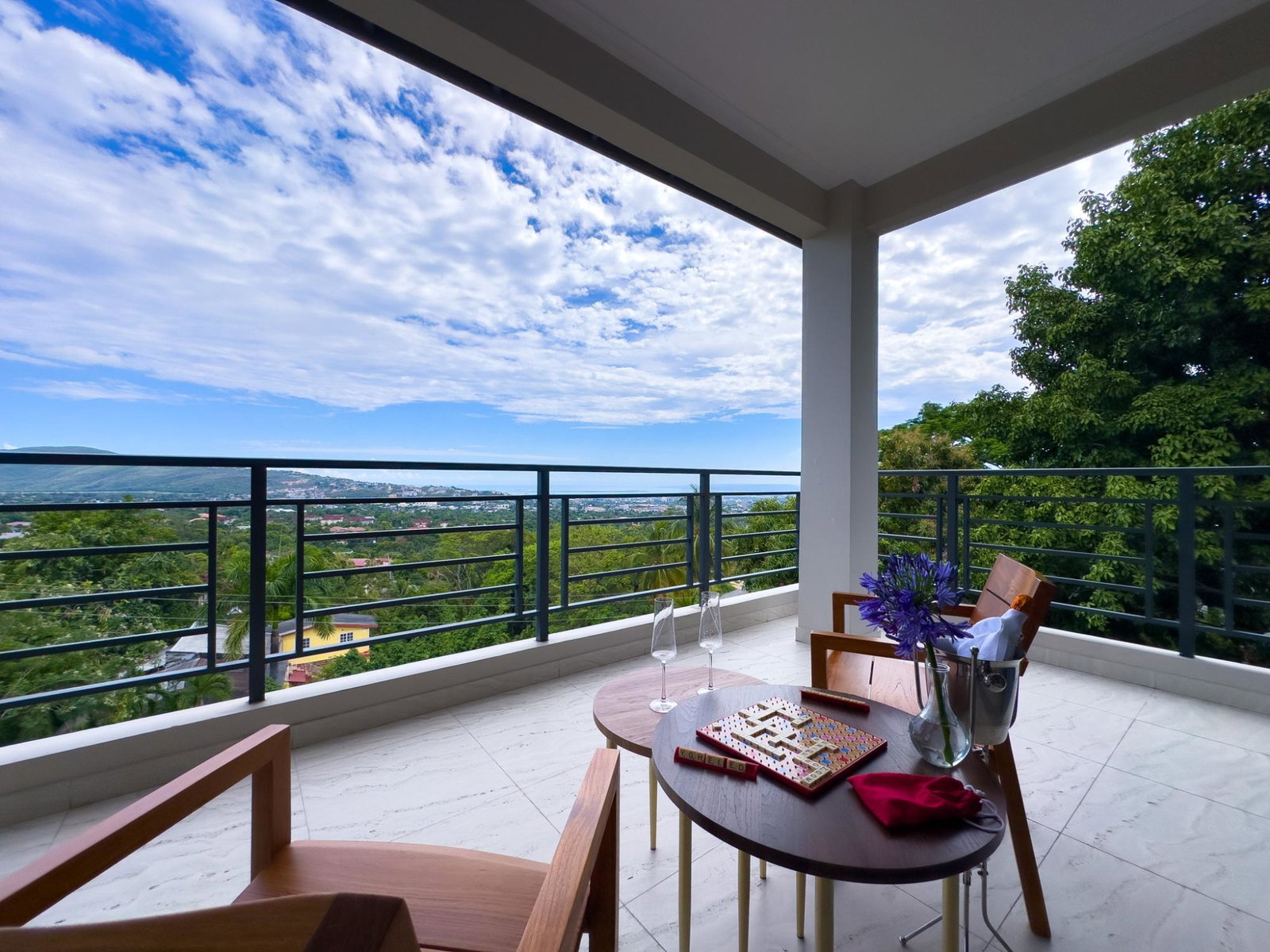Ninth image of 8-1a Tavistock Terrace in Kingston 6, St. Andrew, Jamaica - property is For Sale
