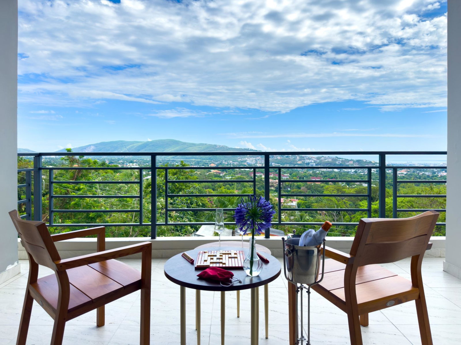 Tenth image of 8-1a Tavistock Terrace in Kingston 6, St. Andrew, Jamaica - property is For Sale