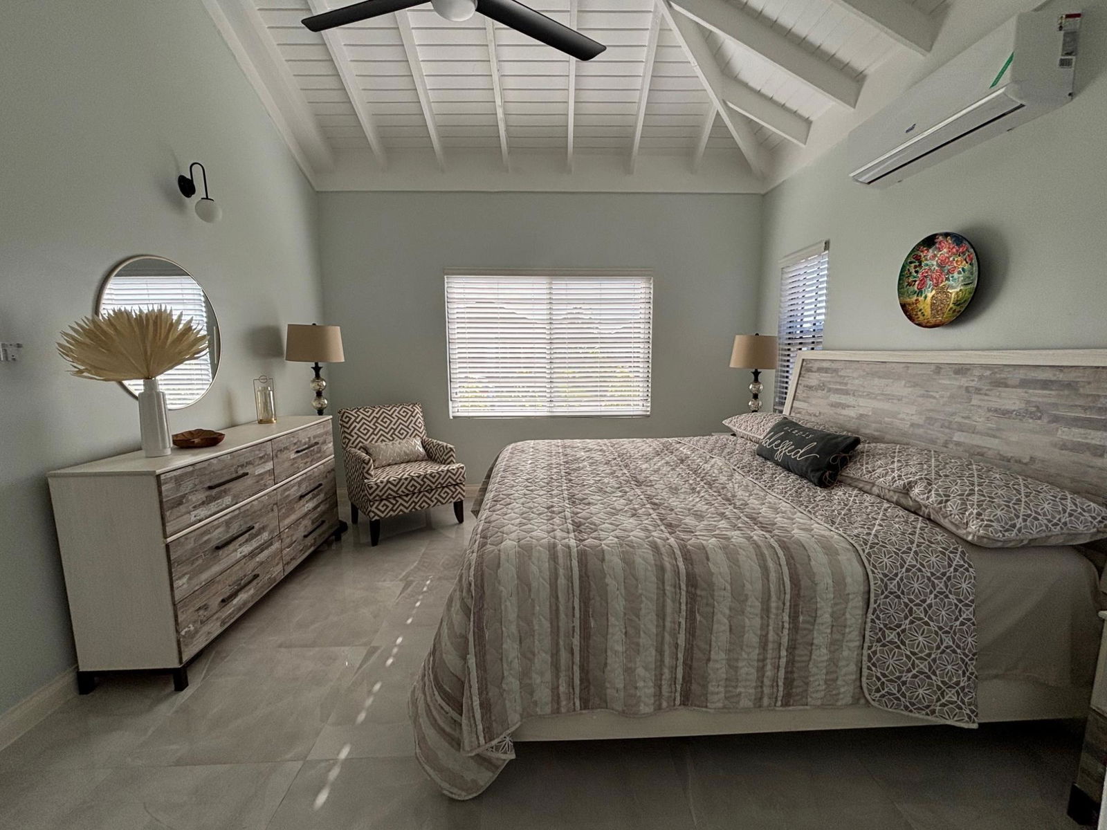 Luxury-4-Bedroom-Villa-for-Rent-in-Fairway-Estate-Drax-Hall-St.-Ann Eleventh image of 32 Fairway Estate, Drax Hall in Drax Hall Estate, St. Ann, Jamaica - property is For Rent