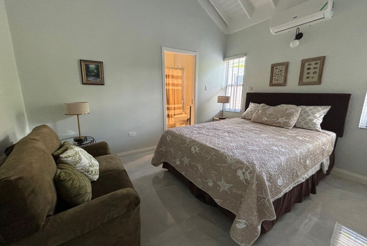 Thirteenth image of 32 Fairway Estate, Drax Hall in Drax Hall Estate, St. Ann, Jamaica - property is For Rent