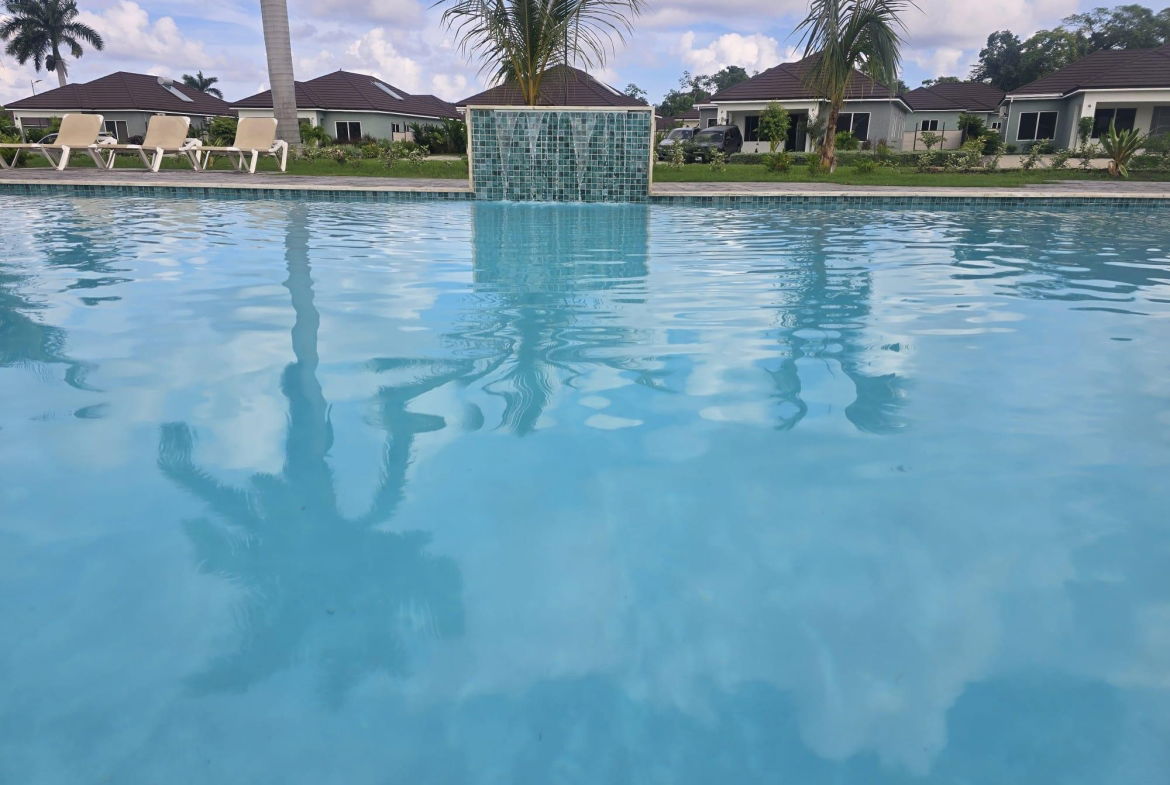 Eighteenth image of 32 Fairway Estate, Drax Hall in Drax Hall Estate, St. Ann, Jamaica - property is For Rent