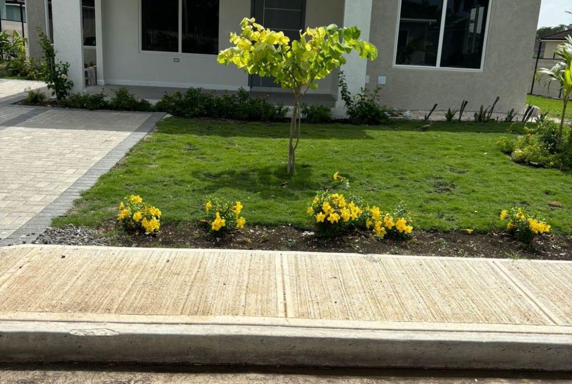 Third image of 32 Fairway Estate, Drax Hall in Drax Hall Estate, St. Ann, Jamaica - property is For Rent