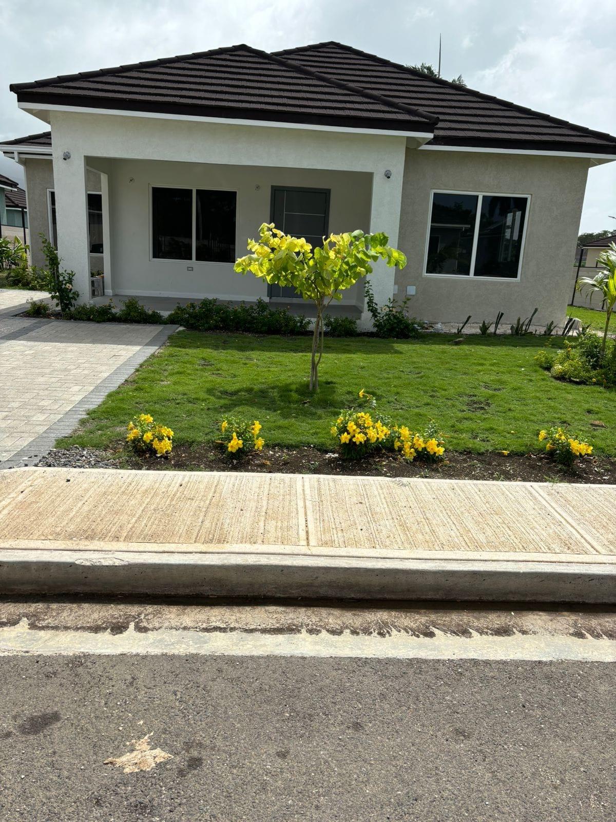 Luxury-4-Bedroom-Villa-for-Rent-in-Fairway-Estate-Drax-Hall-St.-Ann Third image of 32 Fairway Estate, Drax Hall in Drax Hall Estate, St. Ann, Jamaica - property is For Rent