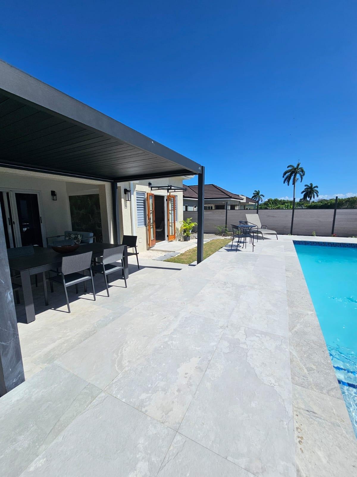 Luxury-4-Bedroom-Villa-for-Rent-in-Fairway-Estate-Drax-Hall-St.-Ann Fourth image of 32 Fairway Estate, Drax Hall in Drax Hall Estate, St. Ann, Jamaica - property is For Rent