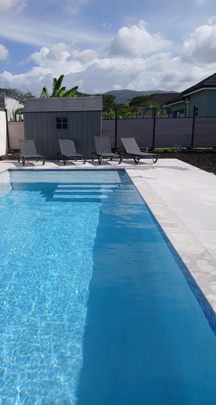 Luxury-4-Bedroom-Villa-for-Rent-in-Fairway-Estate-Drax-Hall-St.-Ann Fifth image of 32 Fairway Estate, Drax Hall in Drax Hall Estate, St. Ann, Jamaica - property is For Rent