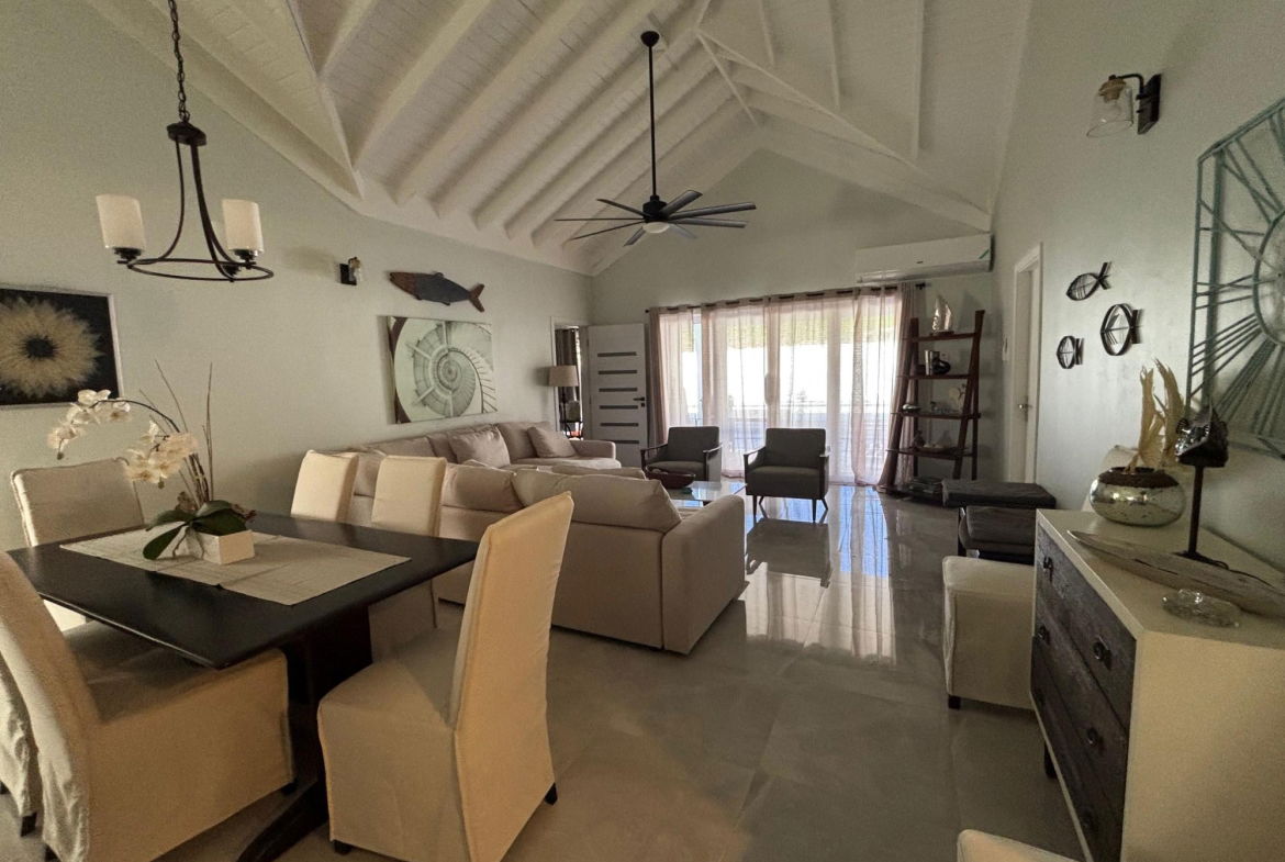 Sixth image of 32 Fairway Estate, Drax Hall in Drax Hall Estate, St. Ann, Jamaica - property is For Rent