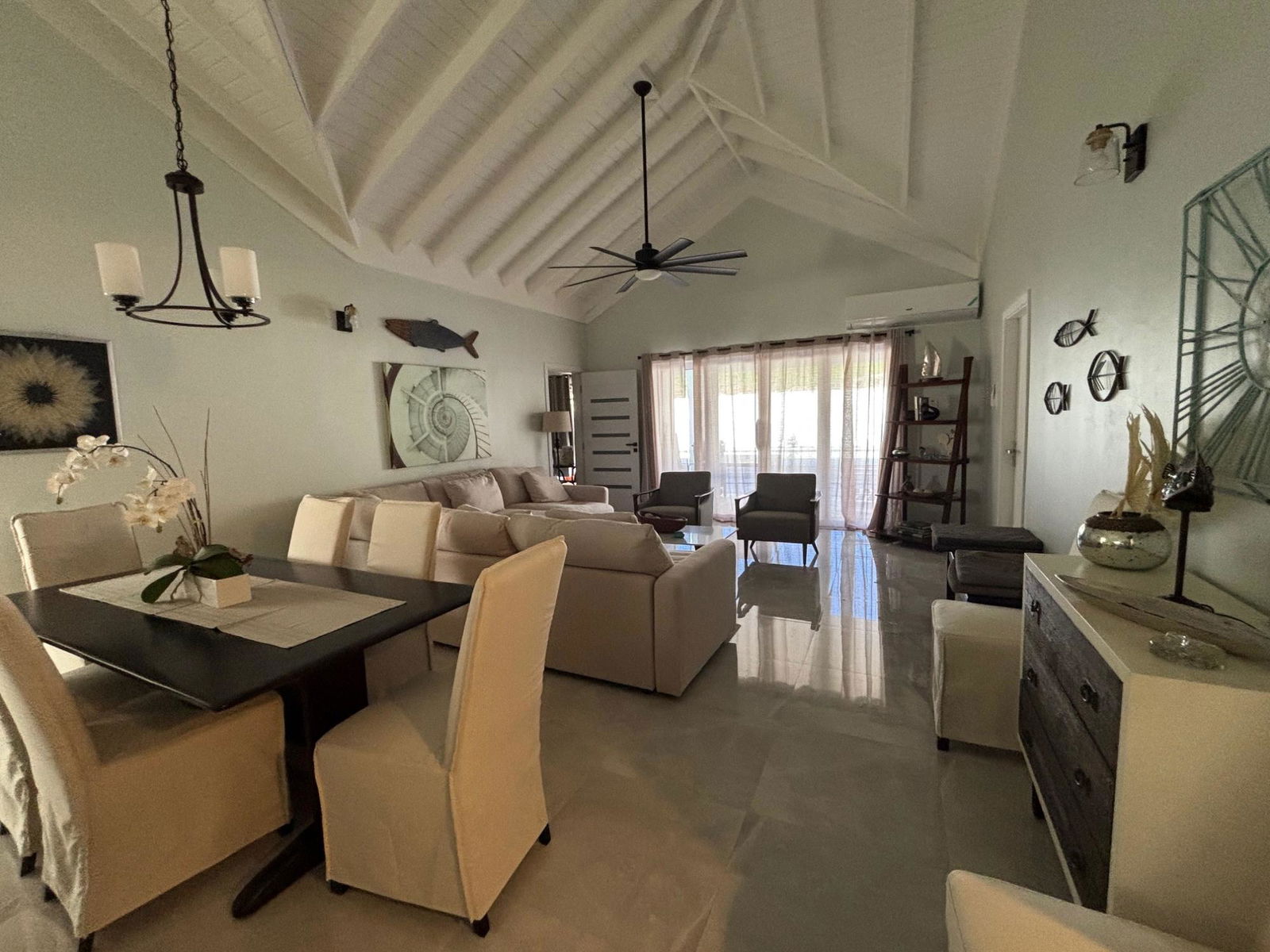 Luxury-4-Bedroom-Villa-for-Rent-in-Fairway-Estate-Drax-Hall-St.-Ann Sixth image of 32 Fairway Estate, Drax Hall in Drax Hall Estate, St. Ann, Jamaica - property is For Rent