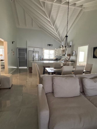 Seventh image of 32 Fairway Estate, Drax Hall in Drax Hall Estate, St. Ann, Jamaica - property is For Rent