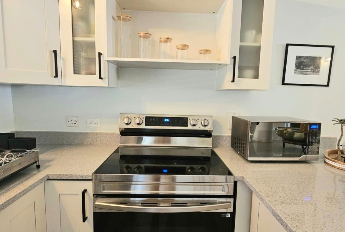 Eighth image of 32 Fairway Estate, Drax Hall in Drax Hall Estate, St. Ann, Jamaica - property is For Rent