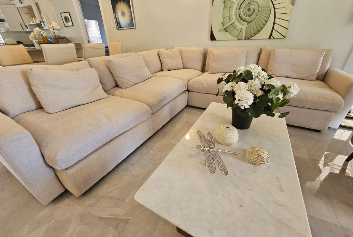 Ninth image of 32 Fairway Estate, Drax Hall in Drax Hall Estate, St. Ann, Jamaica - property is For Rent