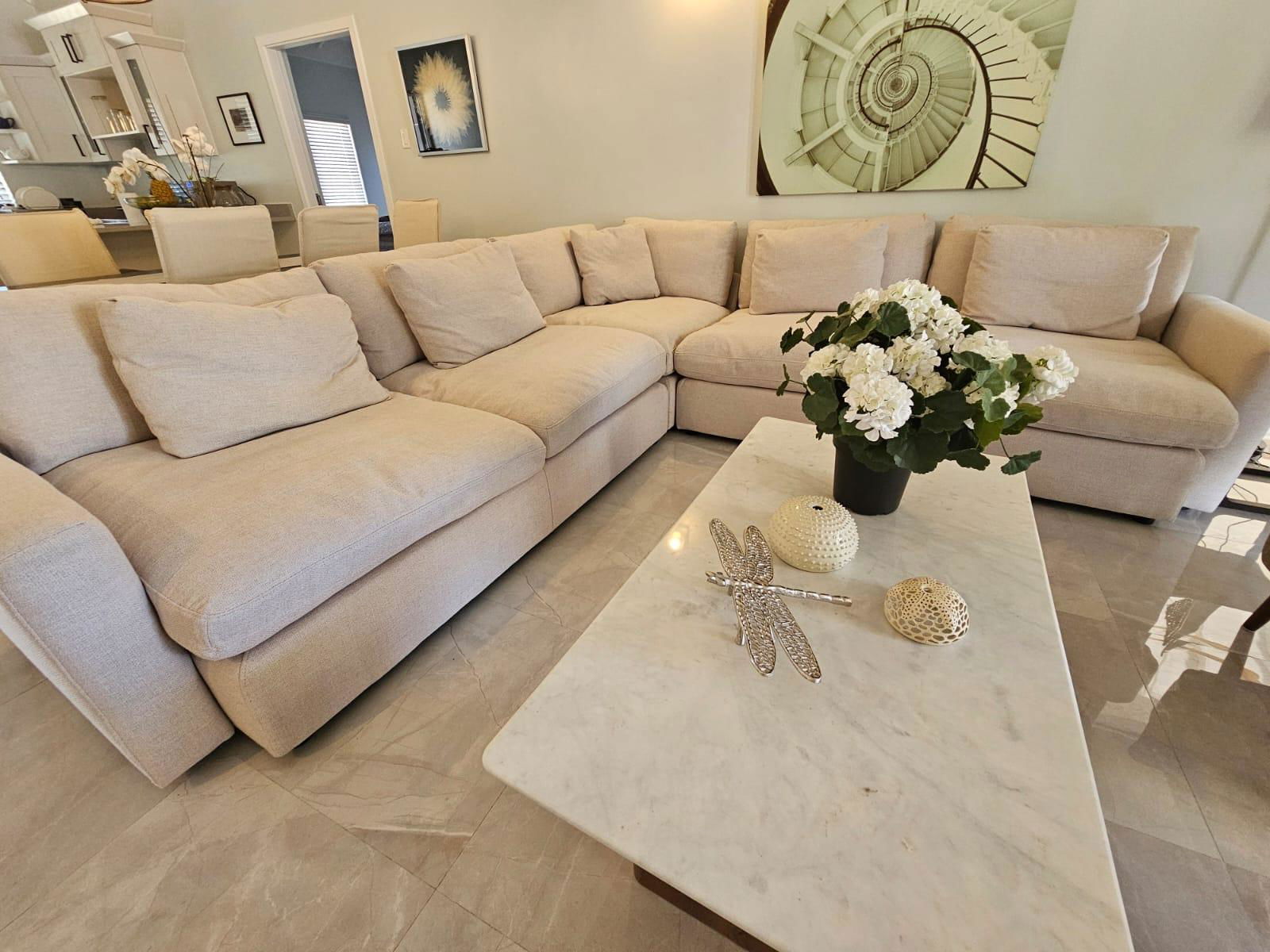 Luxury-4-Bedroom-Villa-for-Rent-in-Fairway-Estate-Drax-Hall-St.-Ann Ninth image of 32 Fairway Estate, Drax Hall in Drax Hall Estate, St. Ann, Jamaica - property is For Rent