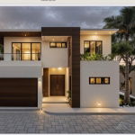 First image of 3-16 Millsborough Avenue in Kingston 6, St. Andrew, Jamaica - property is For Sale