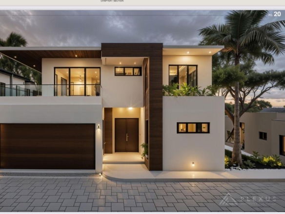 First image of 3-16 Millsborough Avenue in Kingston 6, St. Andrew, Jamaica - property is For Sale