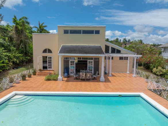 First image of 391 Bougainvillea Drive, Tora in Montego Bay, St. James, Jamaica - property is For Sale