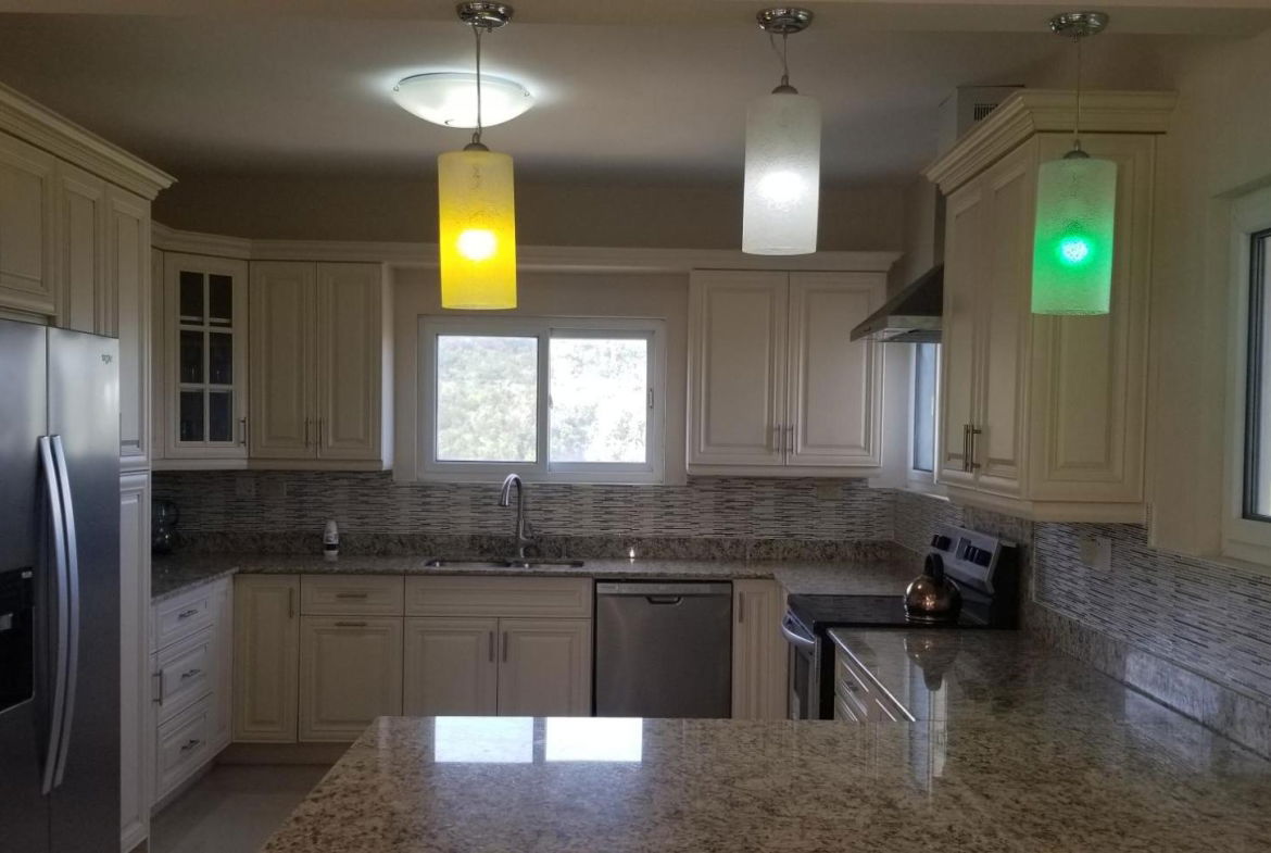 Fourteenth image of Lot 104 The Club at Reading Heigh in Reading, St. James, Jamaica - property is For Rent