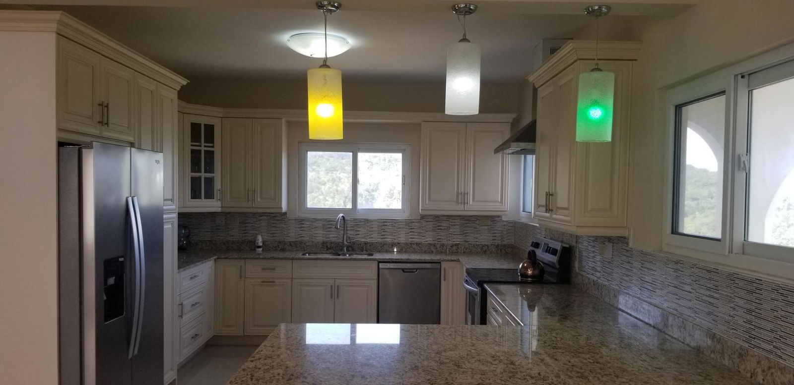 Fourteenth image of Lot 104 The Club at Reading Heigh in Reading, St. James, Jamaica - property is For Rent