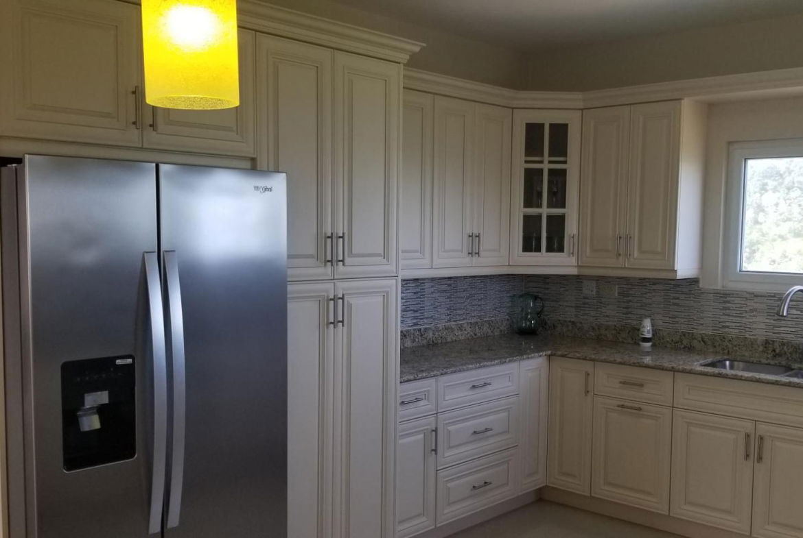 Fifteenth image of Lot 104 The Club at Reading Heigh in Reading, St. James, Jamaica - property is For Rent