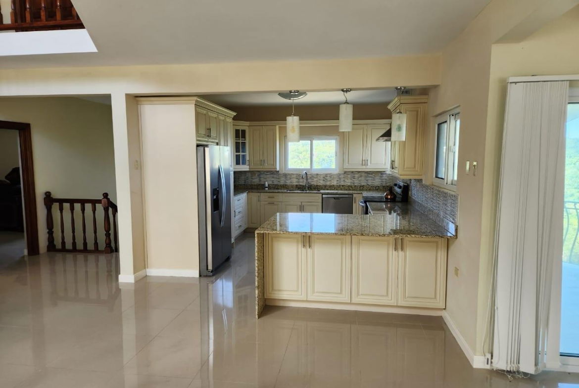 Seventeenth image of Lot 104 The Club at Reading Heigh in Reading, St. James, Jamaica - property is For Rent