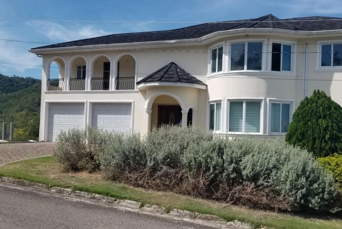 Third image of Lot 104 The Club at Reading Heigh in Reading, St. James, Jamaica - property is For Rent