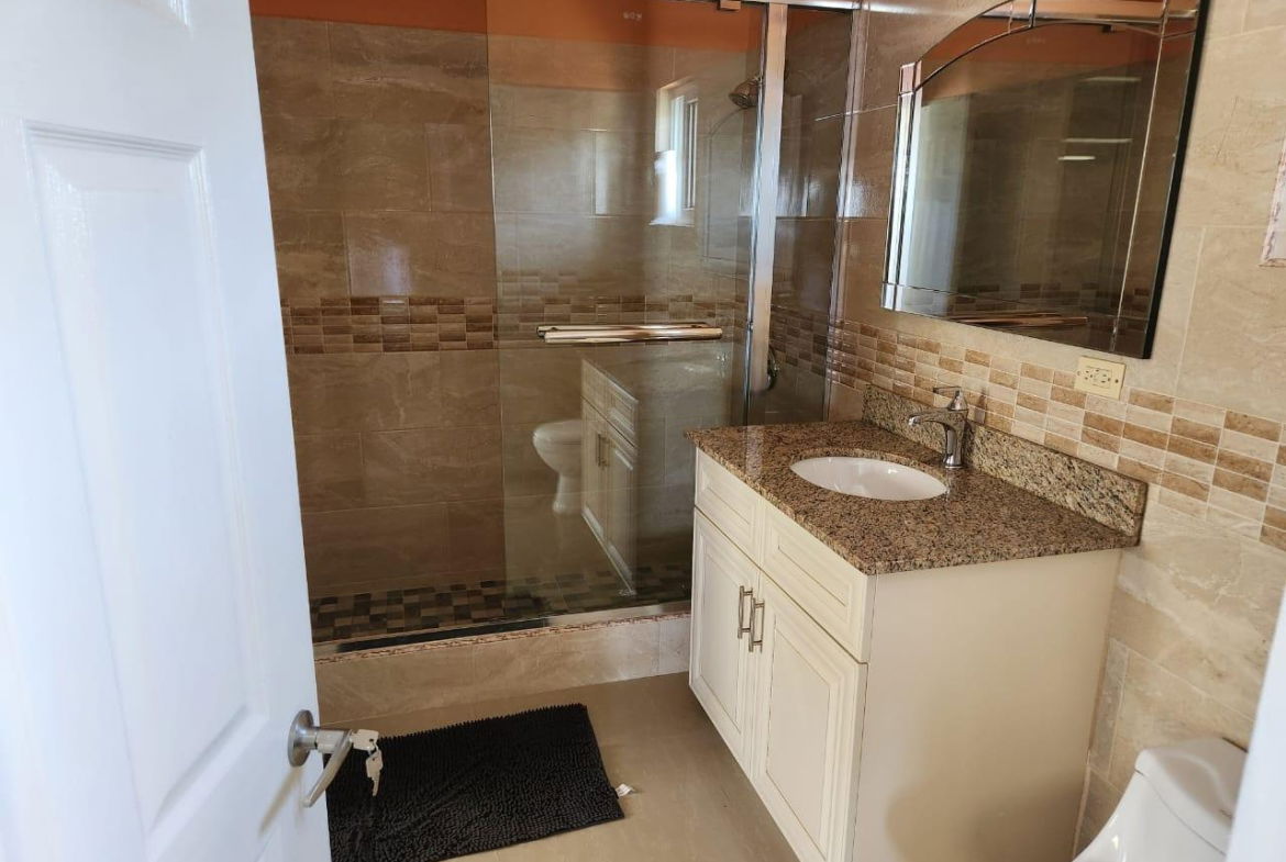 Twenty-Fourth image of Lot 104 The Club at Reading Heigh in Reading, St. James, Jamaica - property is For Rent