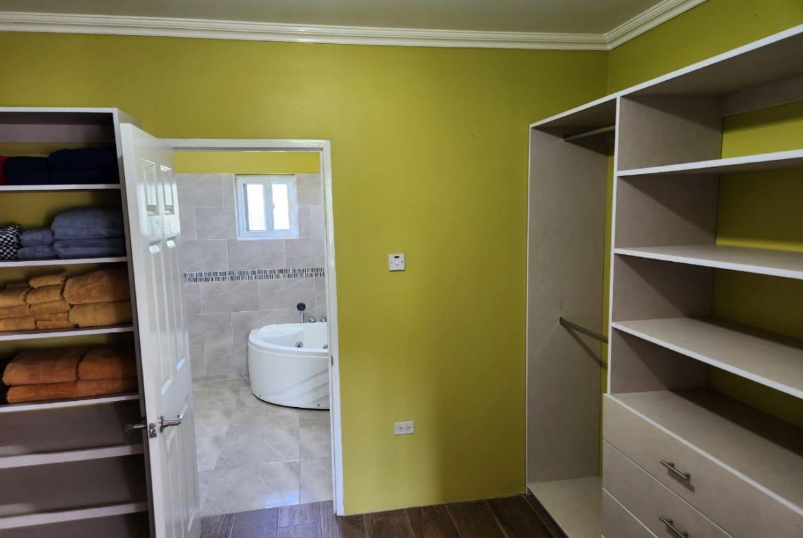 Twenty-Sixth image of Lot 104 The Club at Reading Heigh in Reading, St. James, Jamaica - property is For Rent