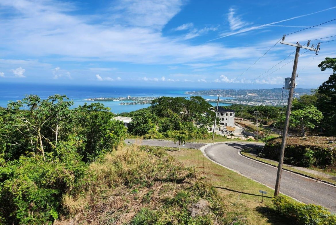 Twenty-Seventh image of Lot 104 The Club at Reading Heigh in Reading, St. James, Jamaica - property is For Rent