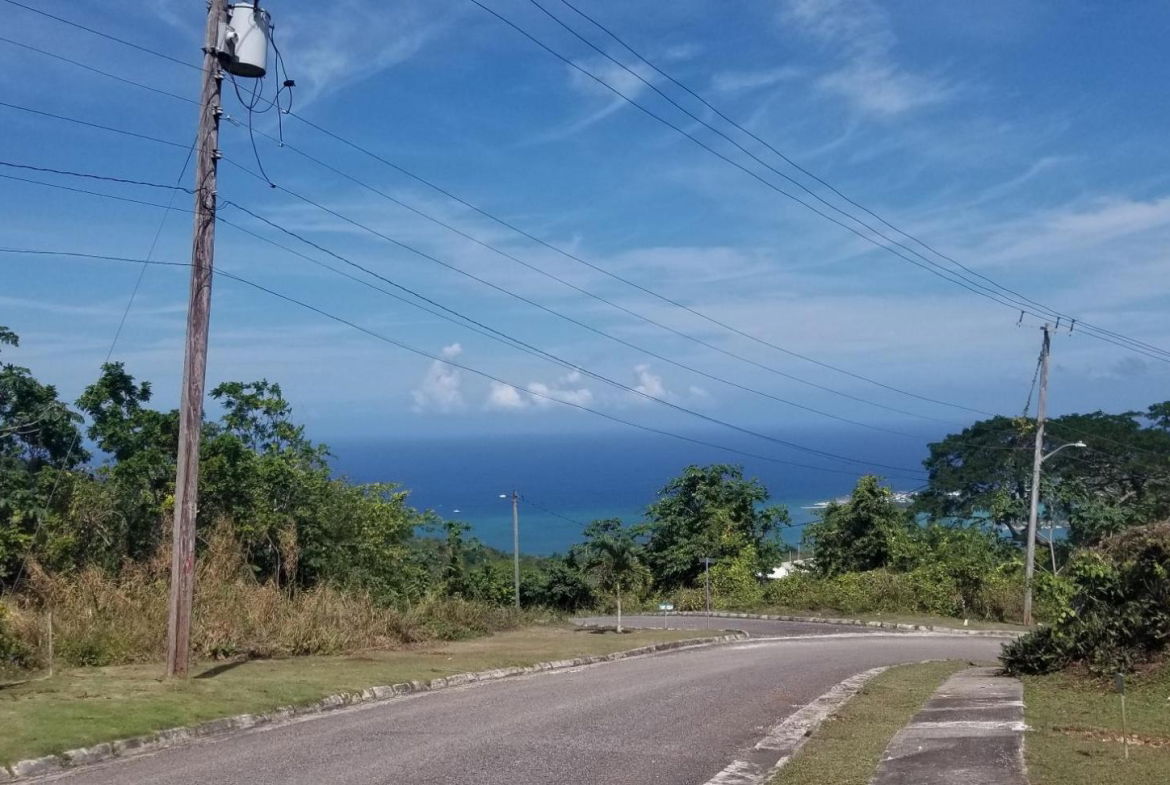 Twenty-Eighth image of Lot 104 The Club at Reading Heigh in Reading, St. James, Jamaica - property is For Rent