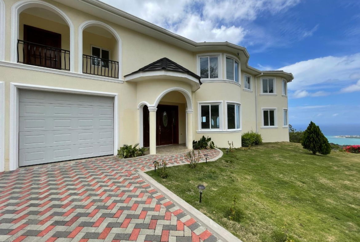 Fourth image of Lot 104 The Club at Reading Heigh in Reading, St. James, Jamaica - property is For Rent