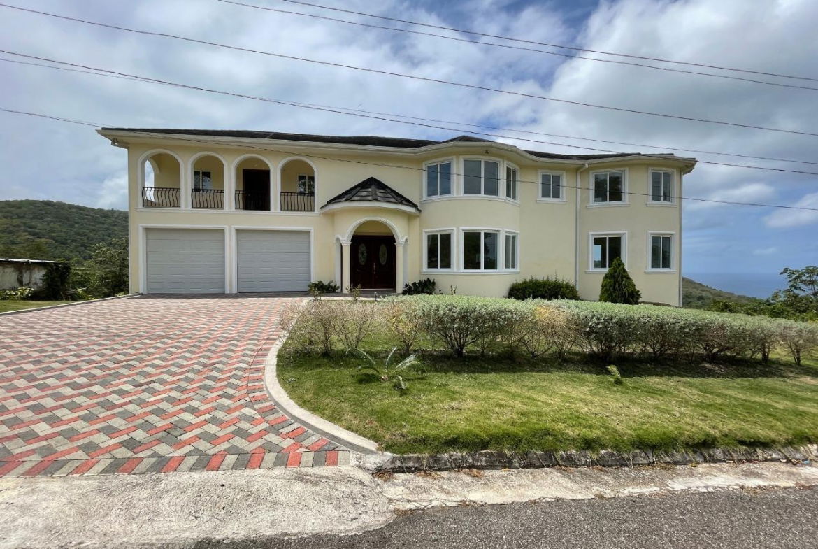 Fifth image of Lot 104 The Club at Reading Heigh in Reading, St. James, Jamaica - property is For Rent