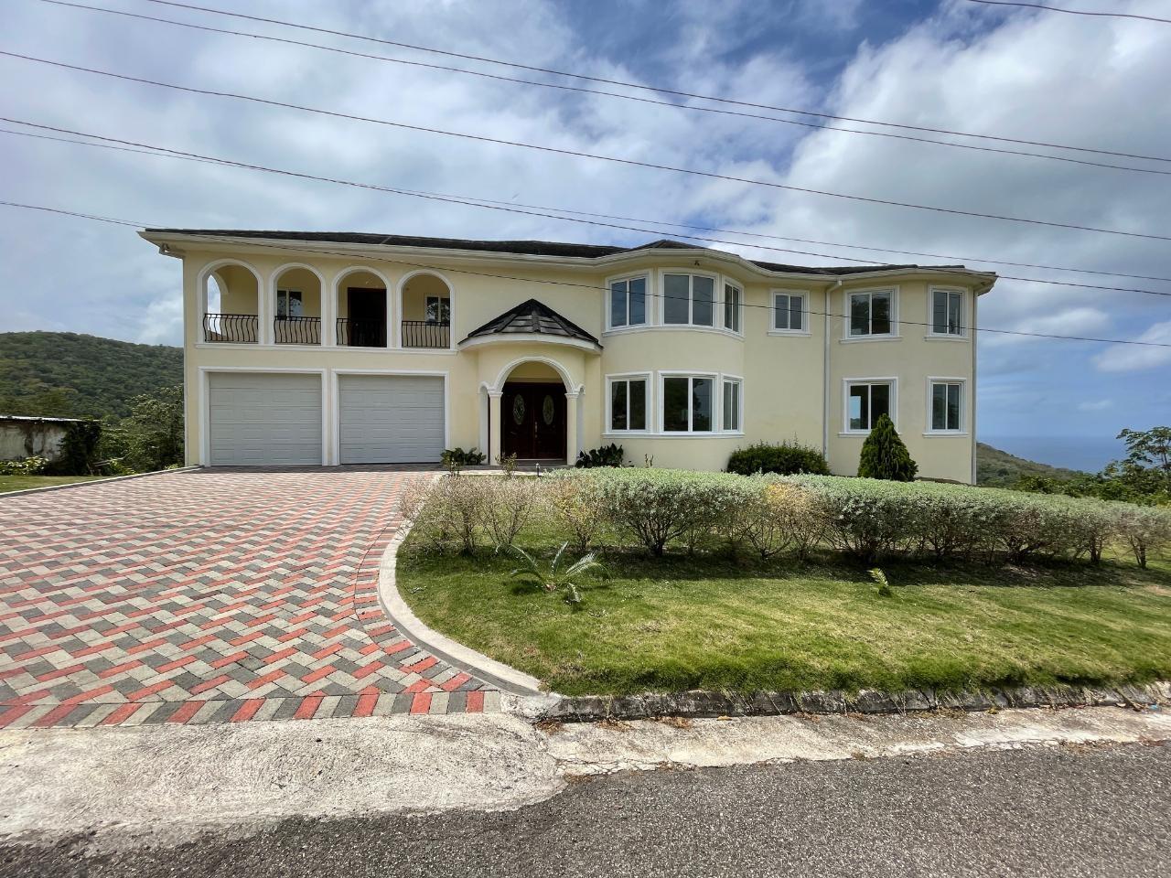 Fifth image of Lot 104 The Club at Reading Heigh in Reading, St. James, Jamaica - property is For Rent