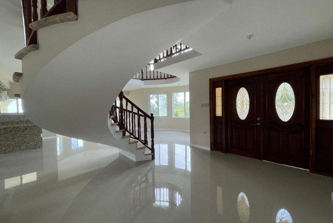 Sixth image of Lot 104 The Club at Reading Heigh in Reading, St. James, Jamaica - property is For Rent