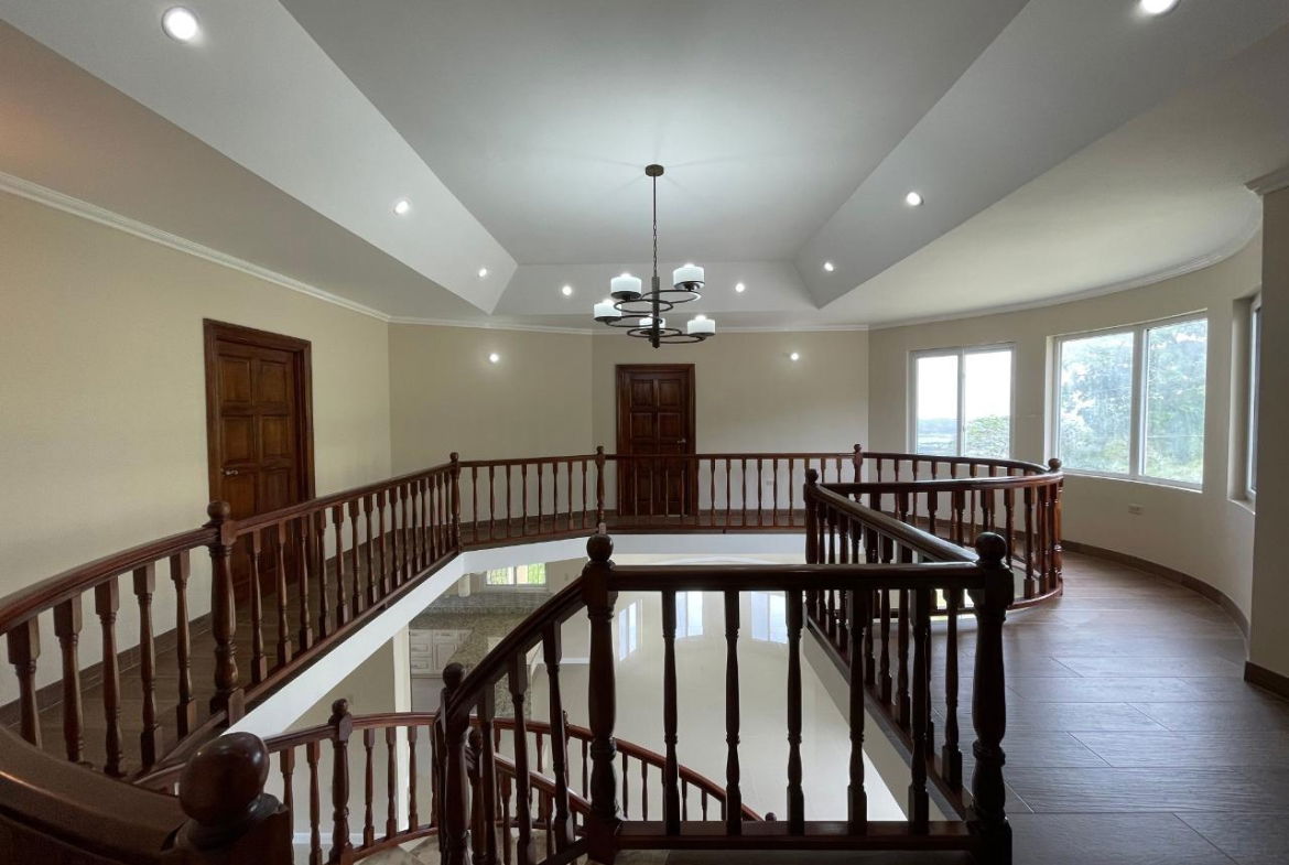 Seventh image of Lot 104 The Club at Reading Heigh in Reading, St. James, Jamaica - property is For Rent